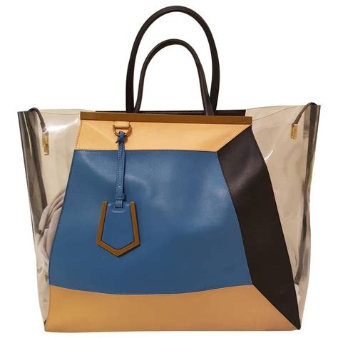 fendi 2jours fuori produzione|fendi 2jours bag.